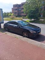 Mercedes-Benz CLA 180 VASTE PRIJS!, Auto's, Achterwielaandrijving, Zwart, 4 cilinders, 1290 kg