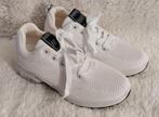 Nieuwe Witte sneakers, Ophalen, Zo goed als nieuw, Wit, Sneakers of Gympen