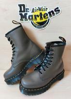 Dr. Martens 1460 Bex, Khaki Smooth Maat: 36 UK3, Kleding | Dames, Schoenen, Nieuw, Lage of Enkellaarzen, Ophalen of Verzenden