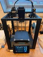 Creality Ender 5 S1 met Sonic pad!, Computers en Software, 3D Printers, Ophalen, Gebruikt, Ingebouwde Wi-Fi, CREALITY
