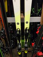 180cm HEAD I.GSR WORLDCUP REBELS VOOR KENNERS, 160 tot 180 cm, Ophalen of Verzenden, Zo goed als nieuw, Carve