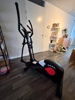 Focus Fitness Crosstrainer Fox 3 iPlus - weinig gebruikt!, Ophalen, Armen, Zo goed als nieuw, Crosstrainer