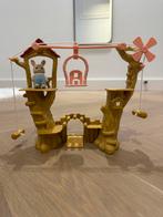 Sylvanian Families - Baby Ropeway Park 5452, Ophalen, Nieuw
