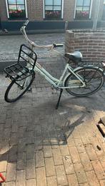 Damesfiets te koop, Fietsen en Brommers, Ophalen, Gebruikt, GAZELLE, Handrem