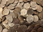 500 gram munten België 25 centimes
