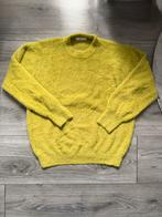 Zachte fluffy knit trui – trendy lime groen (m/l), Kleding | Dames, Truien en Vesten, Maat 38/40 (M), Ophalen of Verzenden, Zo goed als nieuw