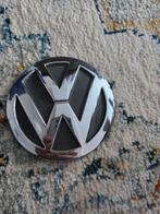 Volkswagen Logo Embleem, Ophalen of Verzenden, Gebruikt, Volkswagen