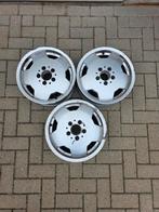 Mercedes Velgen 15 inch, Auto-onderdelen, Banden en Velgen, Ophalen, Gebruikt, 15 inch, Velg(en)