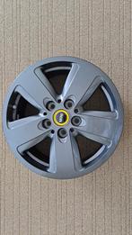 Set 16 inch velgen mini Electric met tpms en naafdoppen, Ophalen, Mini