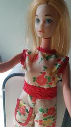Mooie barbie pop 1966, Gebruikt, Ophalen of Verzenden
