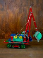 Vintage Mecano Graafmachine, Ophalen of Verzenden