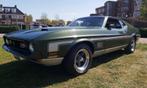 Ford MUSTANG mach1, Automaat, Gebruikt, 8 cilinders, 4 stoelen