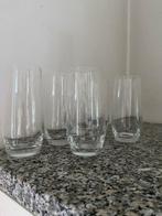 6 schott zwiesel longdrink glazen €15, Ophalen, Glas of Glazen, Overige stijlen, Glas
