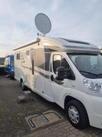 HYMER tramp 698 cl, 7 tot 8 meter, Bedrijf, Diesel, Hymer