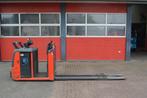 Linde N20ion Orderpicker, Elektrische palletwagen, Automaat, Achterwielaandrijving, Gebruikt, Overige carrosserieën