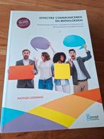 Natasja Loomans - Effectief communiceren en beïnvloeden, Boeken, Sociale wetenschap, Nieuw, Ophalen of Verzenden, Natasja Loomans