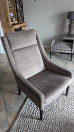 Riviera Maison fauteuil, Ophalen of Verzenden, Zo goed als nieuw