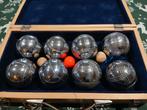 Jeu de boules set, Ophalen of Verzenden