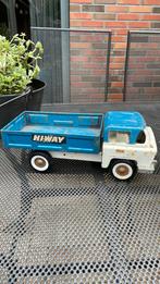 Tri-Ang hi way auto, Ophalen of Verzenden