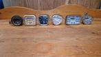 Verzameling snelheidsmeters, peugot huret, Fietsen en Brommers, Ophalen of Verzenden, Gebruikt, Overige merken