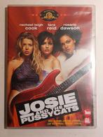 Josie and The Pussycats dvd (2001)(Rachael Leigh Cook), Cd's en Dvd's, Dvd's | Komedie, Alle leeftijden, Ophalen of Verzenden