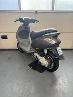 Piaggio Zip 2000 50cc 2t Duits!, Ophalen, Tweetakt, Gebruikt, Piaggio