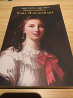 Sara Burgerhart - Betje Wolff & Aagje Deken, Ophalen of Verzenden, Gelezen, Betje Wolff en Aagje Deken, Nederland