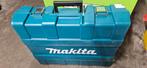 Makita GN420CLSE 7,2V Gas
Tacker Beton, Ophalen of Verzenden, Nieuw