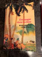 Een Haagse dame in China/ Margaretha Ferguson, Ophalen of Verzenden, Zo goed als nieuw