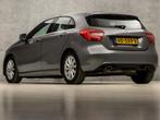 Mercedes-Benz A-Klasse 180 Sport (NAVIGATIE, LEDER, ZWART HE, Voorwielaandrijving, 12 maanden, Gebruikt, 4 cilinders