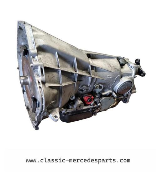 Versnellingsbak Automaat Mercedes C280 / E280 code 722.424, Auto-onderdelen, Transmissie en Toebehoren, Mercedes-Benz, Gebruikt