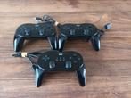 Nintendo Wii Classic Pro Controllers (3 stuks), Spelcomputers en Games, Ophalen of Verzenden, Gebruikt