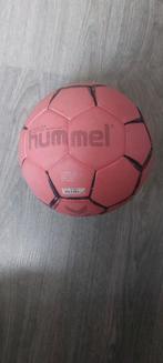 Hummel Handbal - Gebruikt, Sport en Fitness, Handbal, Ophalen of Verzenden, Gebruikt, Bal