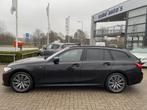 BMW 3 Serie Touring 330e M-Sport 292 pk Trekhaak Life Cockpi, Achterwielaandrijving, Gebruikt, 4 cilinders, Zwart