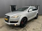 Audi Q7 4.2 FSI q.Pro L. 5+2 LPG G3 Pano PDC Bose Vol!, Auto's, Audi, Automaat, Gebruikt, 8 cilinders, Traction-control