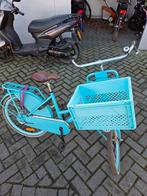 Popal Meisjesfiets 24 inch, Fietsen en Brommers, Fietsen | Meisjes, Ophalen, Gebruikt, Overige merken