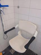 Douchestoel met Armleuningen, Huis en Inrichting, Ophalen, Minder dan 50 cm, Gebruikt, Overige typen