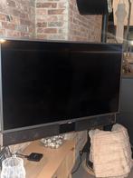 Philips Smart TV 4K LED, Ophalen, Philips, 50 Hz, 100 cm of meer