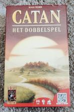 Catan - Het Dobbelspel, Hobby en Vrije tijd, Nieuw, Ophalen of Verzenden, Een of twee spelers, 999games