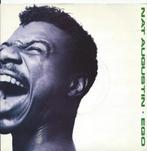 Nat Augustin - Ego (Single), Gebruikt, 7 inch, Single, Ophalen of Verzenden