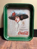 COCA COLA Dienblad, Huis en Inrichting, Woonaccessoires | Dienbladen, Ophalen, Gebruikt, Metaal