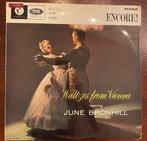 LP - Waltzes from Vienna - Goede Staat, Modernisme tot heden, Ophalen of Verzenden, Zo goed als nieuw, 12 inch