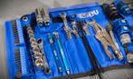 Sbv tools bmw propack gereedschapset met torq adapter., Motoren, Ophalen of Verzenden, Nieuw