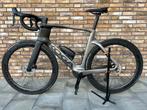 Koga Kinsei 2023 Di2 disc, Meer dan 20 versnellingen, Carbon, Ophalen of Verzenden, Koga Miyata