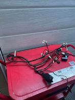 AGM/BTC R8 - Kabelboom / Kabelharnas 2020, Fietsen en Brommers, Brommeronderdelen | Algemeen, Ophalen of Verzenden, Gebruikt, Overige typen