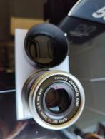Fuji XF 50mm F2 R WR Fujinon lens, Ophalen, Zo goed als nieuw, Standaardlens