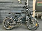 Fat bike v20 pro, Ophalen of Verzenden, Zo goed als nieuw, Aluminium, 24 inch of meer