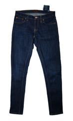 Nudie Jeans, cropped, Tight Long John, Mt. XS, Nudie Jeans, Zo goed als nieuw, W27 (confectie 34) of kleiner, Verzenden