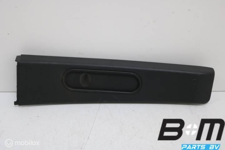 B-stijl bekleding links VW Lupo 6X3867285D, Auto-onderdelen, Interieur en Bekleding, Gebruikt