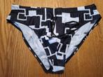 Heren zwemslip maat L, Kleding | Heren, Badmode en Zwemkleding, Verzenden, Maat 52/54 (L), Zwart, Zwemslip